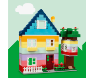 LEGO Classic 11035 Kreatywne domy - 1202670 - zdjęcie 10